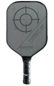 Engage Pickleball Pursuit EX Power Pickleball Paddle - Picture 1 of 4