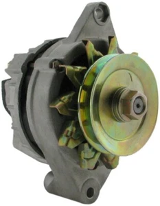 Alternator for Long Tractor 310 1980-1990 UTB 2-110 Dsl 1130 1132 LRA01005 12170 - Picture 1 of 7
