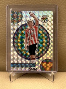 2021-22 Panini Mosaic Premier League Stained Glass: James Ward-Prowse (Case Hit) - Picture 1 of 2