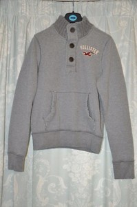 Las mejores ofertas en Ropa Hollister Mujer Mezcla de casimir | eBay