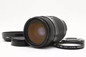 EXC+5 Nikon AF Nikkor 35-70mm F/2.8 Zoom Lens For F Mount From Japan 2417115 - Picture 1 of 12