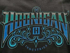 OG Hoonigan Industries 3xl Tshirt - Picture 1 of 3