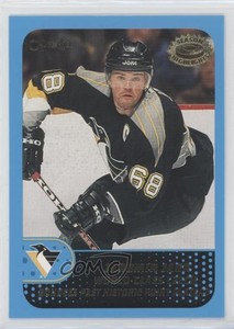 2001-02 O-Pee-Chee Jaromir Jagr #325