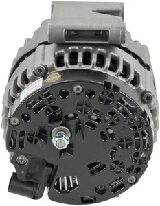For 2007-2011 Mercedes CLS550 5.5L V8 Bosch Alternator (Remanufactured) 2008 - Picture 1 of 7