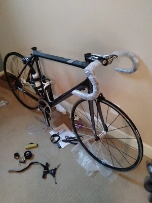 Trek Gary Fisher Cronus 56cm - Image 1 of 4