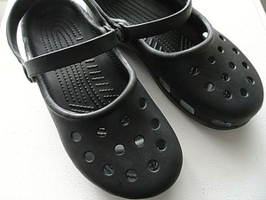 crocs shayna mary jane