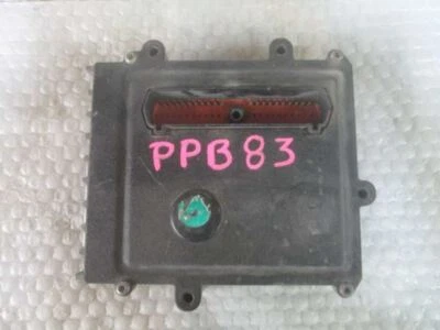 Transmission Control Module Fits 93-96 INTREPID LHS VISION CONCORDE 4606143  - Image 1 of 4
