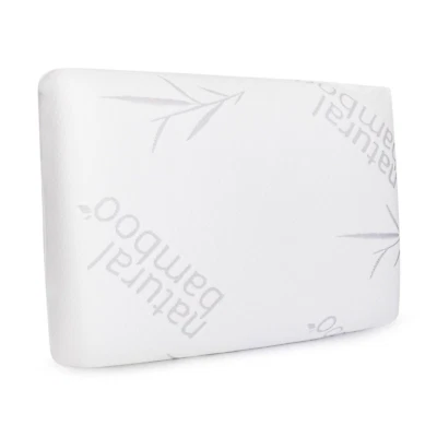 Almohada de espuma viscoelástica LETOM Foto 1 de 4