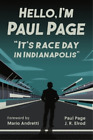 Paul Page J R Elrod Hello, I'm Paul Page (Tascabile)