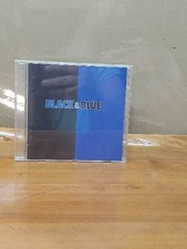 Backstreet Boys - Audio CD - Black and Blue