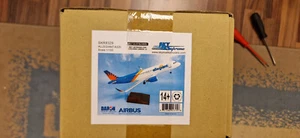 TOP / SkyMarks Airbus A320 / ALLEGIANT / 1:100 / SKR8329 - Bild 1 von 1