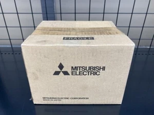 Mitsubishi Electric Industrial Robot Solenoid Valve 1F-VD04-02 *SAMEDAY SHIP AVA - Picture 1 of 2