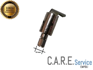 Valvola d'esercizio con raccordo piccolo inox adattabile nuovo tipo lagostina - Foto 1 di 1