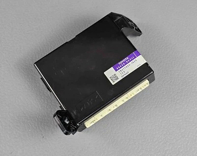 Модуль управления усилителем температуры 2014-2017 Toyota Tundra кондиционер от оригинального производителя 88650-0c311 - Изображение 1 из 4