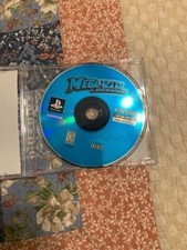 .PSX.' | '.Mega Man Legends.