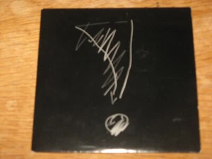ULLA MEINECKE "An!" CD-Album Cardsleeve - Bild 1 von 3