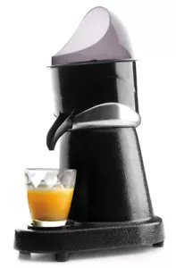 Gastro Elektrische Zitruspresse Orangenpresse Liter Orangen Presse Zitronen Saft - Bild 1 von 1