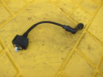 1994 Honda Nighthawk 250 CB250 BOBINA DE MOTOR FABRICANTE DE EQUIPAMENTO ORIGINAL  - Imagem 1 de 4