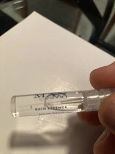 Bvlgari Man Rain Essence Eau de Parfum EDP Sample Spray 0.05oz/1.5ml New - Picture 1 of 2