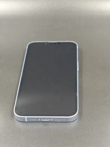 Apple iPhone 14 128GB - Minimal Wear, Original Box, Blue - Afbeelding 1 van 13