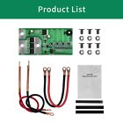 Compatible with Multiple Batteries DIY Portable Spot Welder Control Board