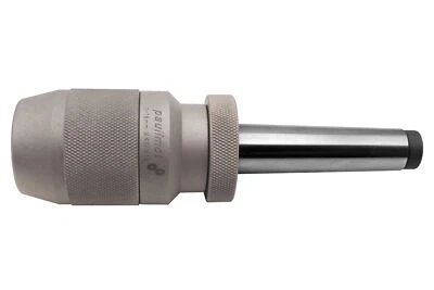 PAULIMOT Präzisions-Schnellspann-Bohrfutter 1 - 16 mm MK3 / M12 - Bild 1 von 4