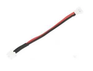 CommonSense RC Walkera Buchse auf mCPX Stecker Adapter - Bild 1 von 1