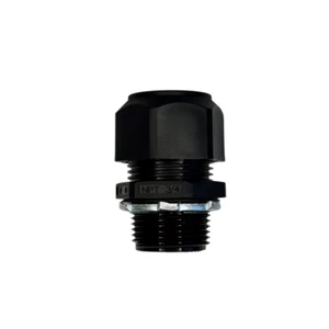 Montaje Heyco SolaDeck 3/4 pulgadas 3 agujeros 7,7 mm, número de pieza 0150.75377S - Imagen 1 de 2