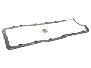 Mahle 94SH97H Oil Pan Gasket Fits 1988-1992 Ford Bronco 4.9L 6 Cyl - Picture 1 of 1
