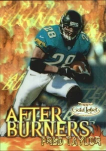 B0236- 2000 Topps Gold Label FB Assorted Cards -You Pick- 15+ FREE US SHIP - Picture 1 of 28