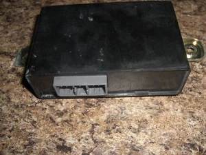 94-97 OEM USDM Honda Accord CD6 SV4 SV5 Sedan 4dr power door lock control module - Picture 1 of 6
