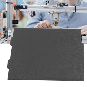 PEI PEO Build Plate 3D Printer Mini Build Sheet Easy Removal Heat Resistant For - Photo 1/12