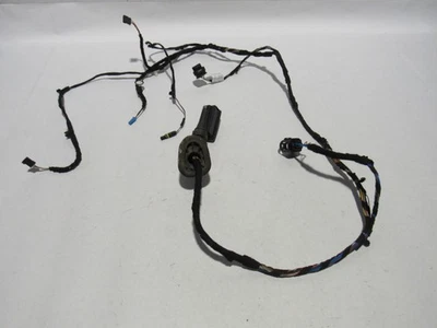 Cable arnés cableado puerta trasera izquierda Mini Cooper Countryman S 2024 23-25 * Foto 1 de 4