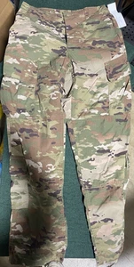 Trouser ARMY Combat Uniform, Flame Resistant Size Small-Regular - Picture 1 of 6