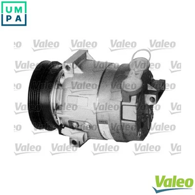 COMPRESSOR AIR CONDITIONING 699391 FOR FIAT LANCIA 182 B6.000 1.6L 4cyl MULTIPLA - Image 1 of 4