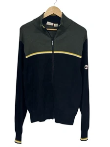 Vintage Y2K Quiksilver Sweater Size Medium - Picture 1 of 3