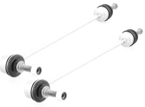 2x Biellette de barre stabilisatrice Avant pour Peugeot 205,309,Citroën Visa - Picture 1 of 23