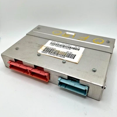 Módulo de control del motor Oldsmobile Achieva 1994 ECU ECM 16192833 16191947 Foto 1 de 4