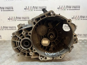 AUDI A3 8V VW SEAT SKODA PGS GEARBOX STOP & START 6SP MANUAL 2.0TDI CRL 13-18 - Picture 1 of 9