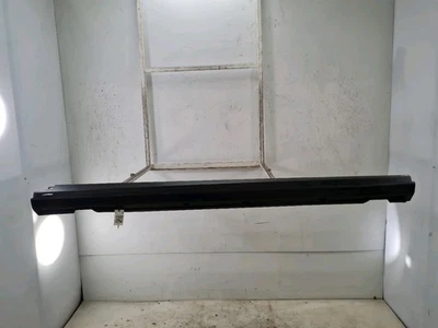 Minigonna Sinistra - Land Rover Range Rover PH.2 - Bianco - LR027283 - N0-4177C - Immagine 1 di 2