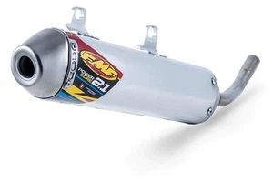 13-18 BETA RR 250 2.1 P/CORE, POWER CORE 2.1, SILENCER FMF 025230 *UK STOCK* - Picture 1 of 1