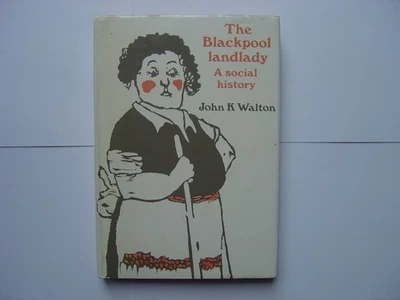 The Blackpool Landlady : A social history - Image 1 of 2