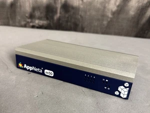 AppNeta M50 Fanless Gigabit PFsense Firewall AES-NI *No Power Supply* Ships FAST - Afbeelding 1 van 9