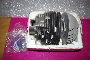 Zylinder Zylinderkit Vespa Polini 1400050 ET3 125 PK125 Primavera ETS - Picture 1 of 3