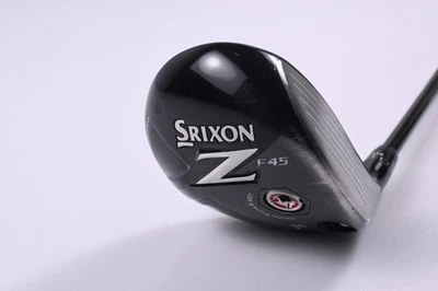 Srixon Z-F45 #3 Wood / 15 Degree / Stiff Flex Kuro Kage 60 Shaft - Image 1 of 4