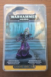 Warhammer 40K DARK ELDAR DRUKHARI MEDUSAE New OOP - Picture 1 of 2