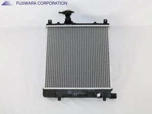 SUZUKI Alto LA-HA23S Radiator 1770083G31 [New] [PA104840965] - Picture 1 of 2