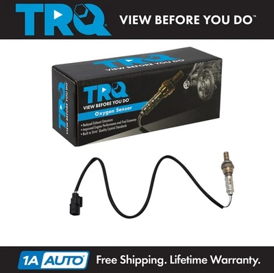 TRQ Oxygen Sensor For 2017-2020 Acura MDX 2008-2012 Honda Accord - Image 1 of 4