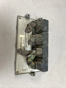 Dodge Ram 2009 módulo de control del motor 5,7 L ECM PCM ECU 05187583AE - Imagen 1 de 7
