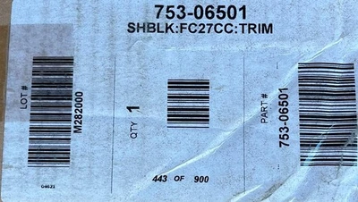Shortblock 753-06501 Line Trimmer Short Block Engine, Shortblock, NEW in box - Image 1 of 4